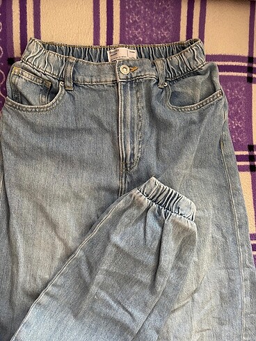 Bershka jogger pantolon