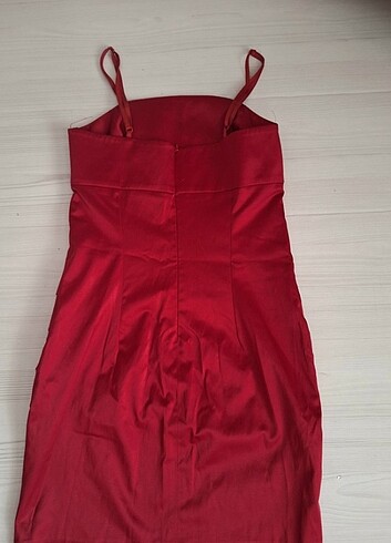 Zara Mini elbise