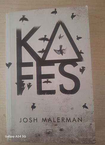 Kafes