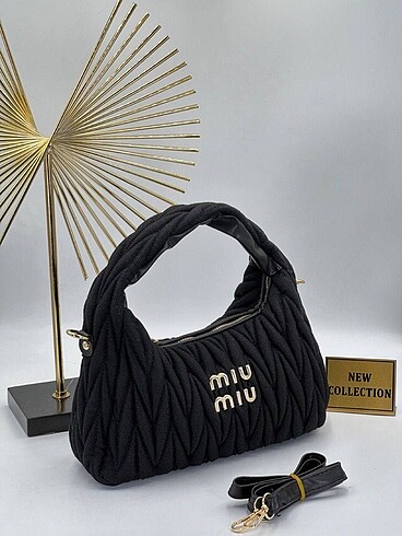 Miu Miu ÇANTA