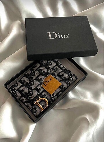 Dior Çanta
