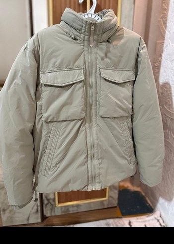 kışlık mont