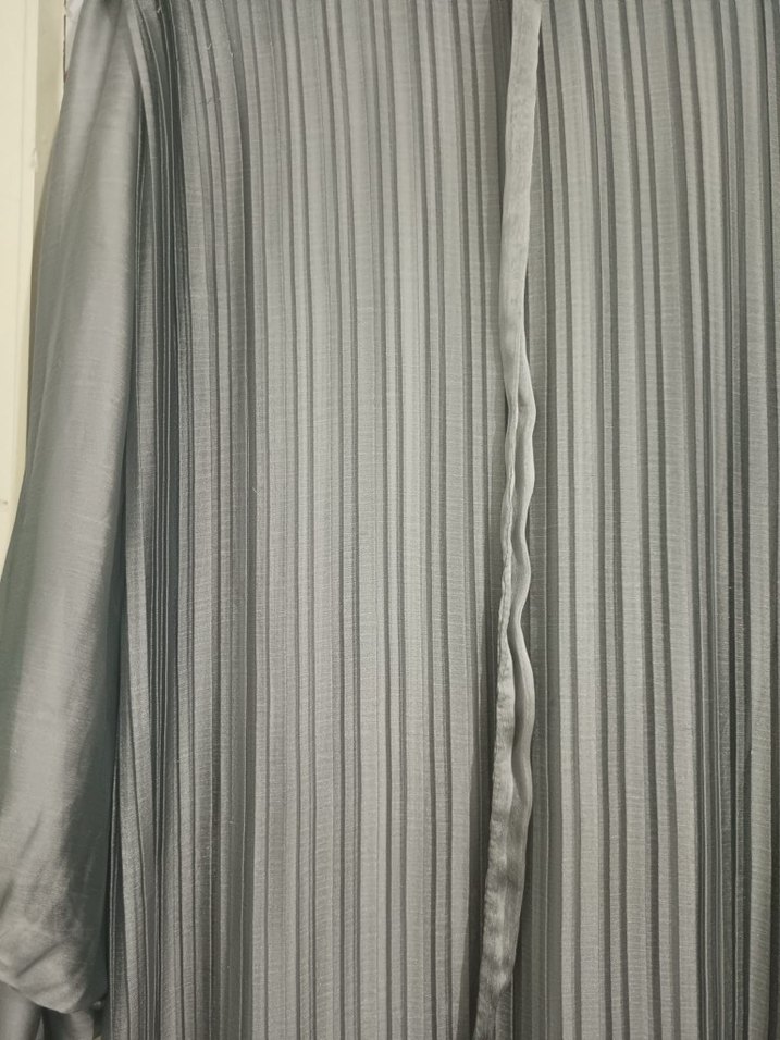 tesettür elbise - Görsel 5