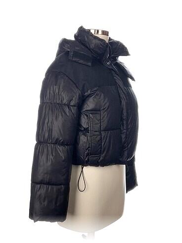 Bershka Bershka Mont %70 İndirimli.