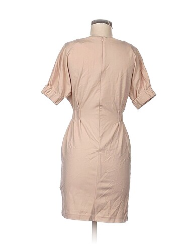xs Beden Vintage Love Kısa Elbise %70 İndirimli.