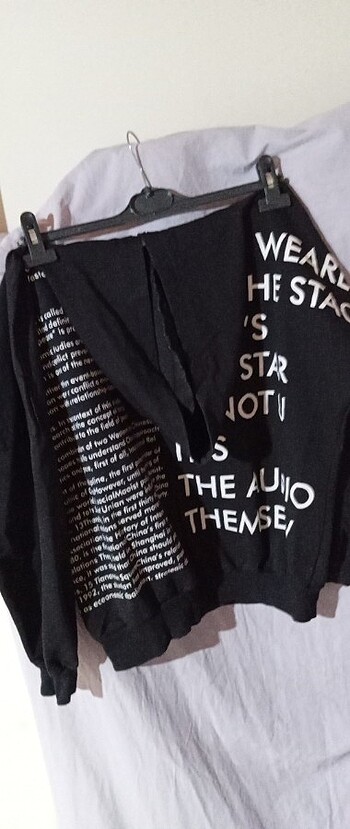 Trendyol & Milla Sweatshirt 