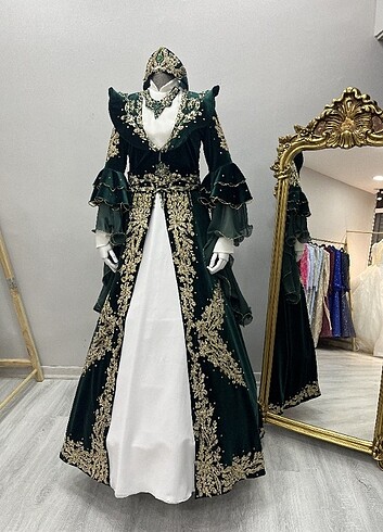 Diğer Kaftan