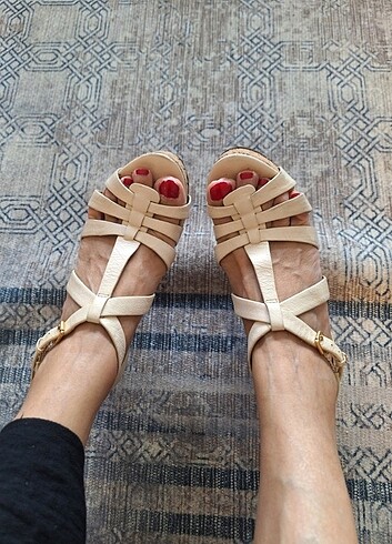 Nine West Ninewest ayakkabı ve çantası 