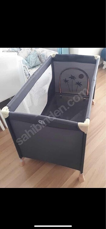  Beden Park beşik yatak