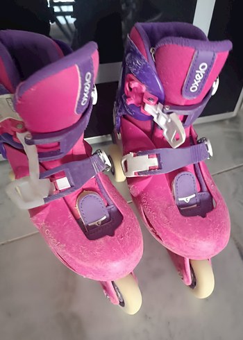 kız çocuk paten