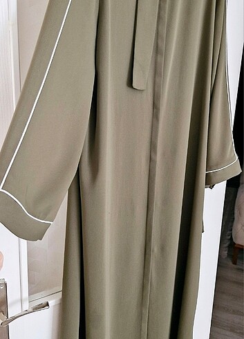 Abaya ferace