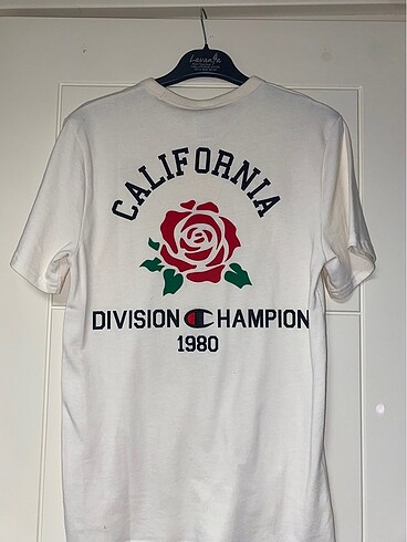 Champion tshirt