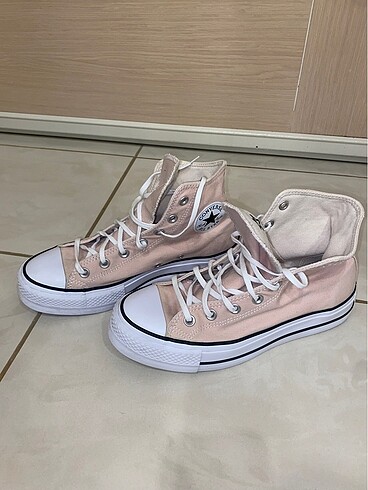 Converse ayakkabı