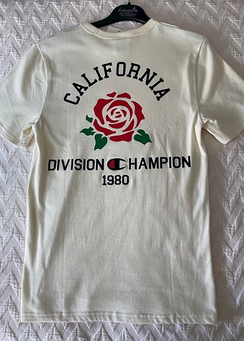 Diğer Champion tişört
