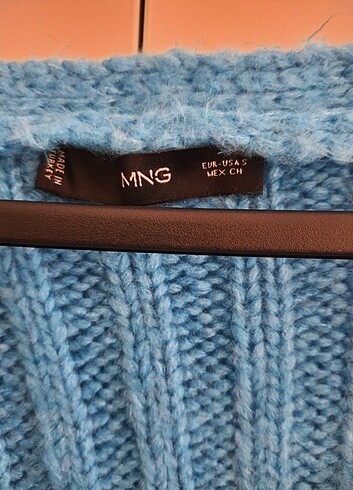 s Beden Mango hirka
