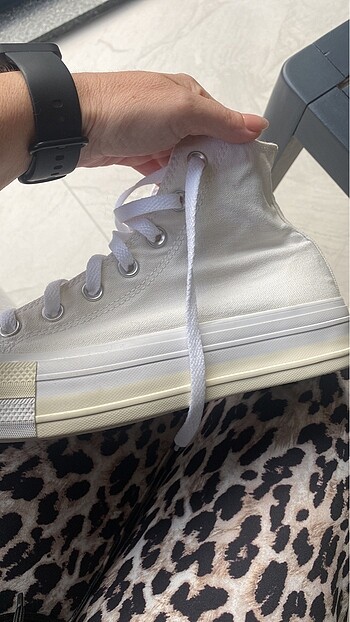 Converse ayakkabı