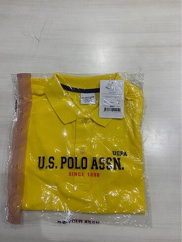 Orijinal polo sıfır tişört