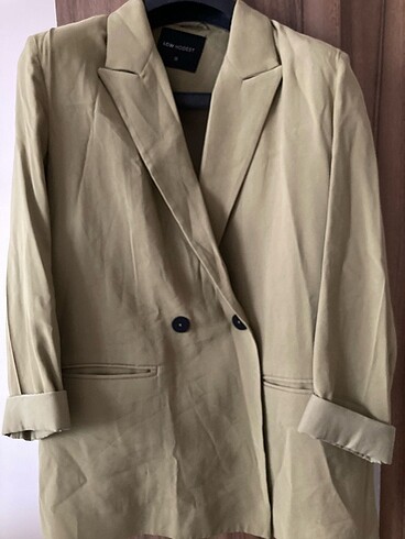 38 Beden Lcw modest ceket