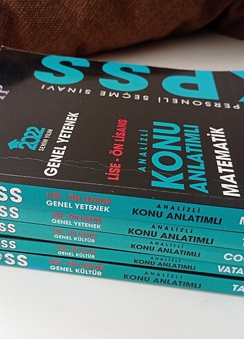  KPSS vip yayınları 