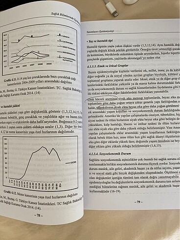 Beden epidemiyoloji kitabı