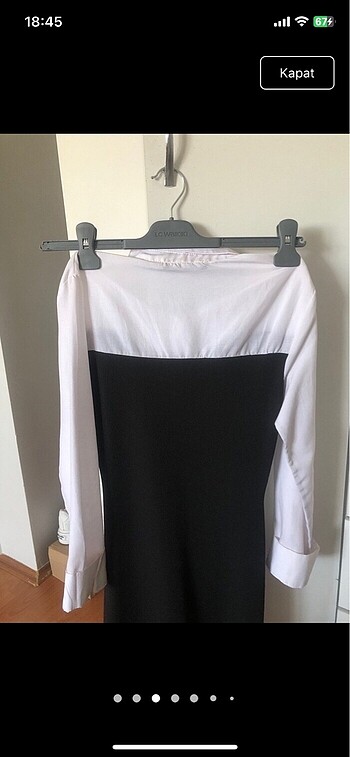 Elbise modelleri - Görsel 5