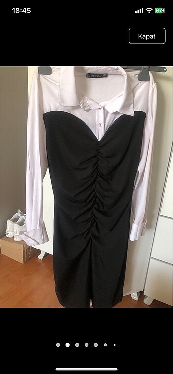 Elbise modelleri - Görsel 6