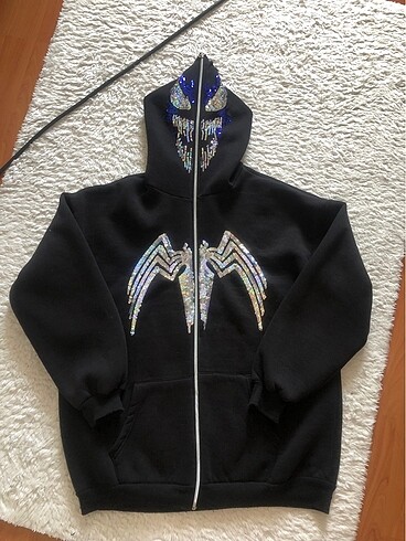 Oversize ceket