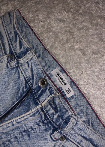 Pull&Bear pantolon - Görsel 4