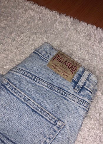 Pull&Bear pantolon - Görsel 3