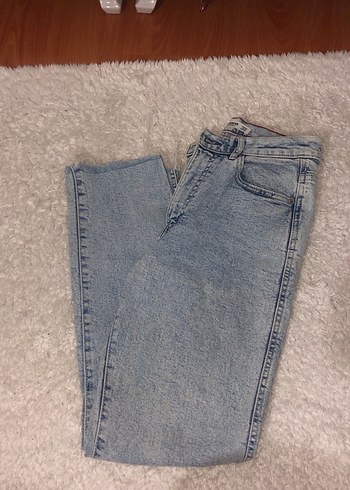 Pull&Bear pantolon - Görsel 2