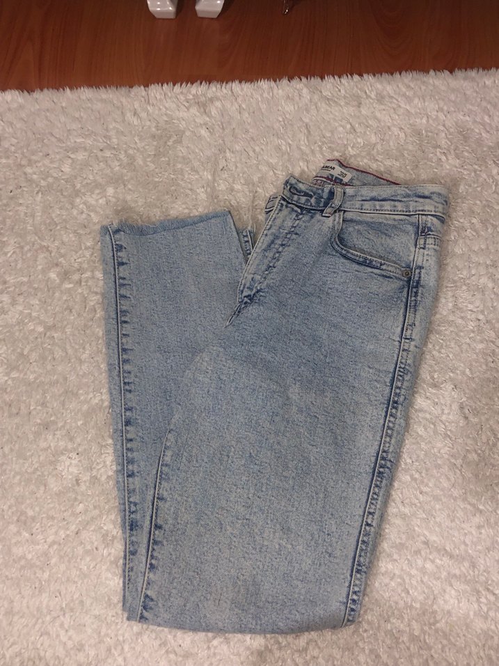 Pull&Bear pantolon - Görsel 2