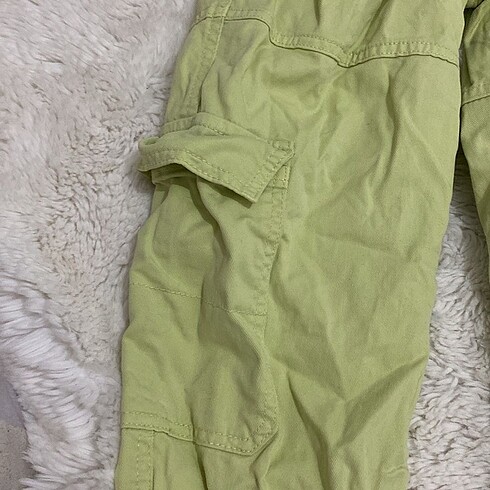 32 Beden BERSHKA jogger