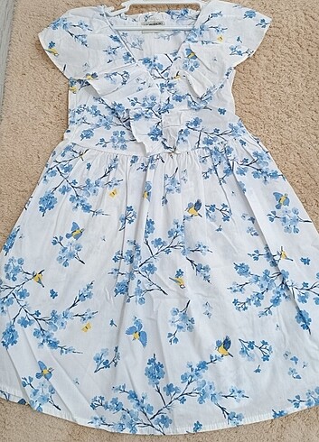 LC Waikiki 2li elbise