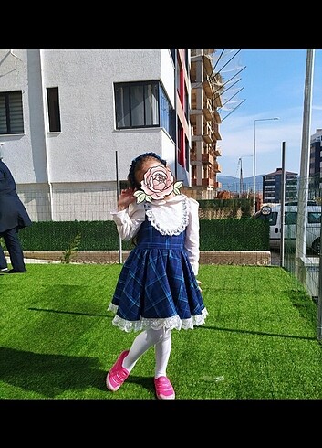 Diğer Elbise