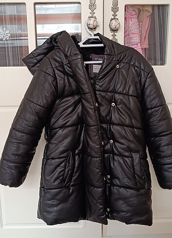 LC Waikiki Kız çocuk mont