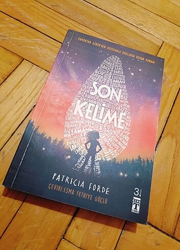 Son Kelime Timaş