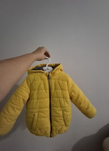 LC Waikiki Erkek bebek şişme mont