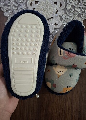 LC Waikiki Çocuk panduf
