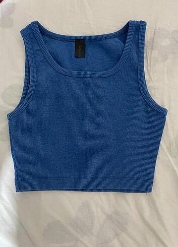 Mavi crop