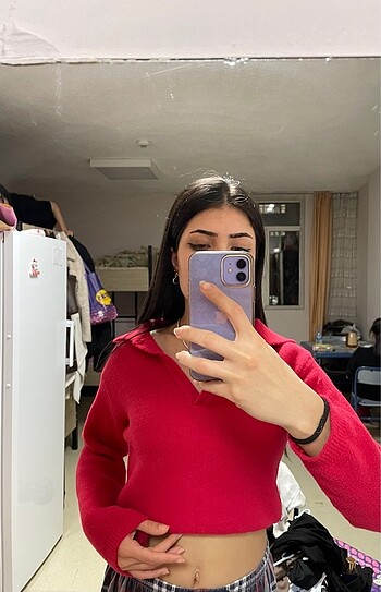 Triko crop