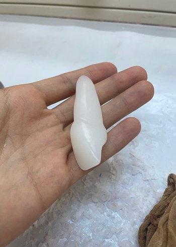 Sabundan diş - Görsel 4