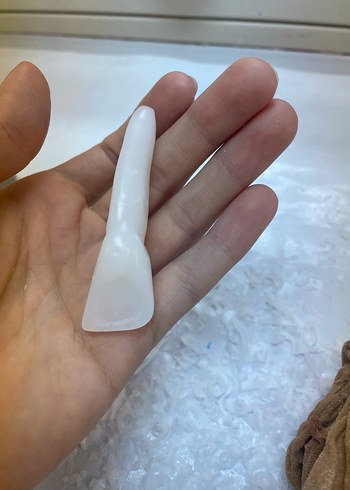 Sabundan diş - Görsel 3