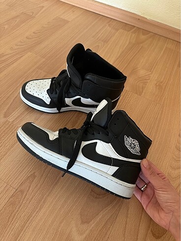 Nike Nike air max jordan