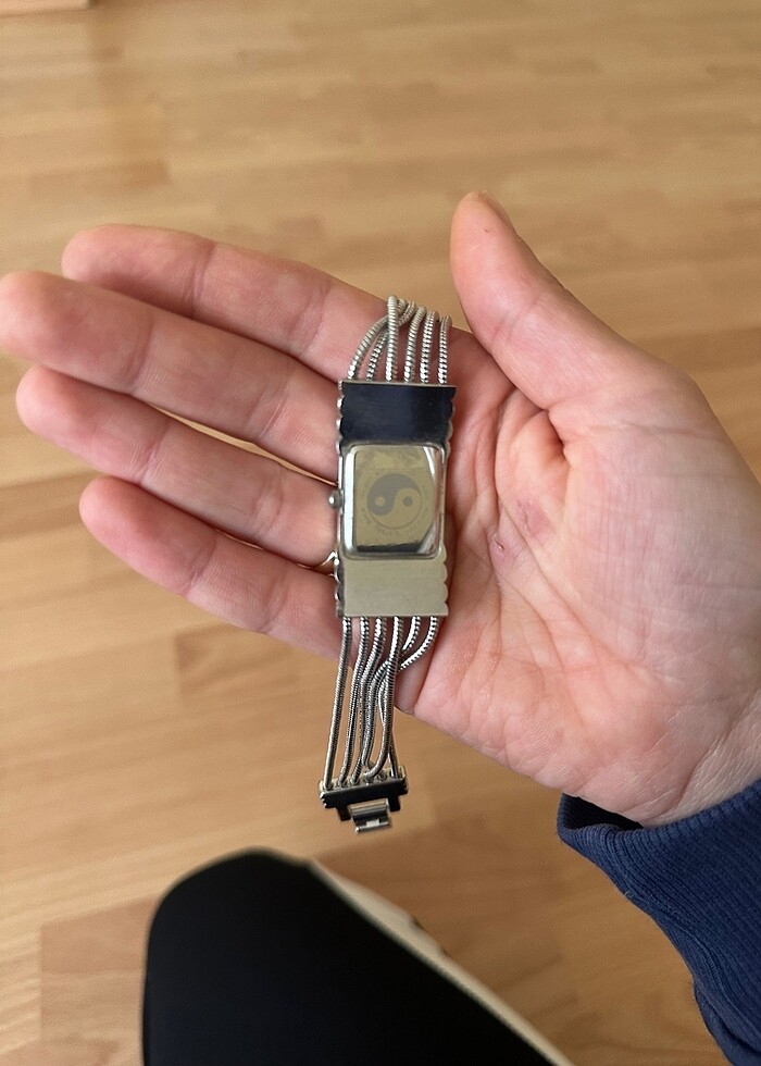 Dk kadın saat - Görsel 2