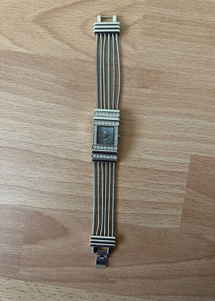 Dk kadın saat - Görsel 3