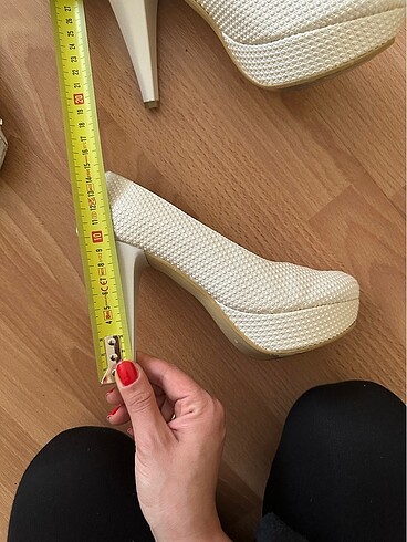 Düğün nişan nikah isteme ayakkabısı - Görsel 2