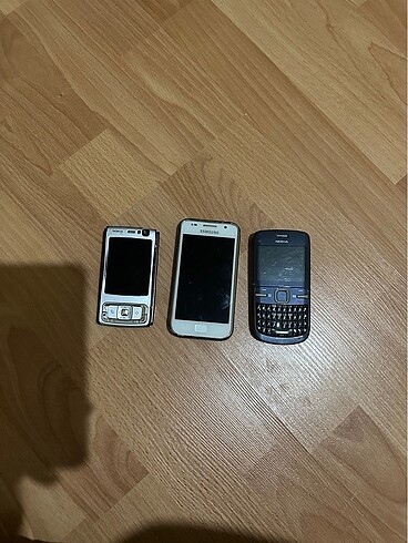 Telefon