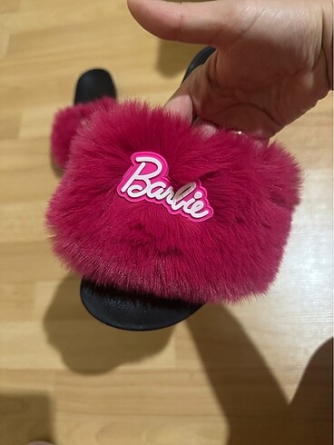 Crocs Barbie terlik