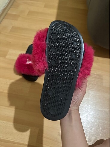 36 Beden Barbie terlik