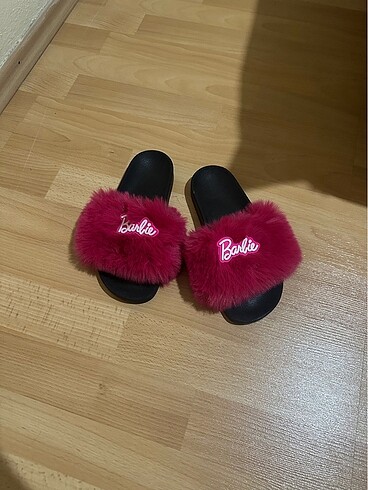 Barbie terlik